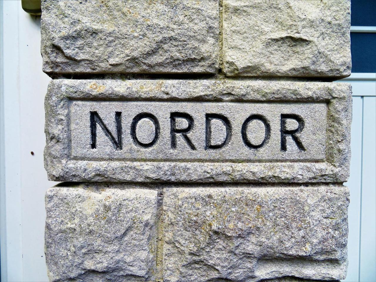 Nordor - Lots Of Parking Villa Portland Exteriör bild